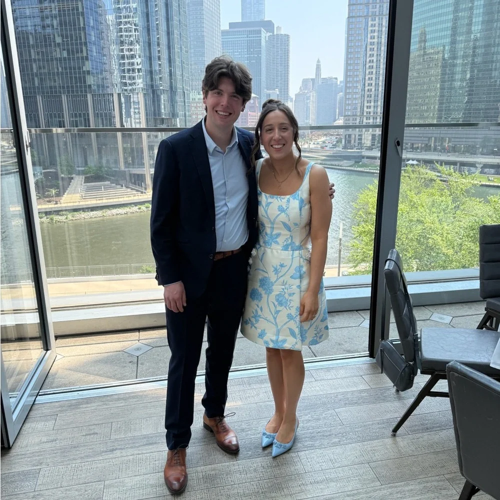 Mestiza Chianti Mini Dress - Picture 11 of 11